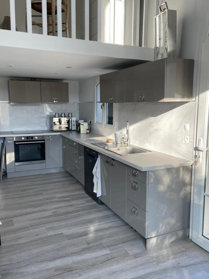La Petite Maison De Ванс Екстер'єр фото