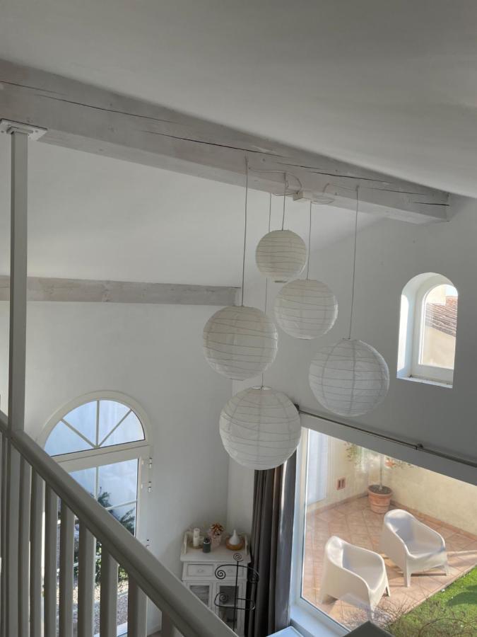 La Petite Maison De Ванс Екстер'єр фото