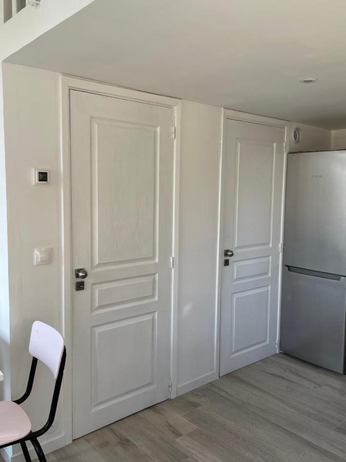 La Petite Maison De Ванс Екстер'єр фото